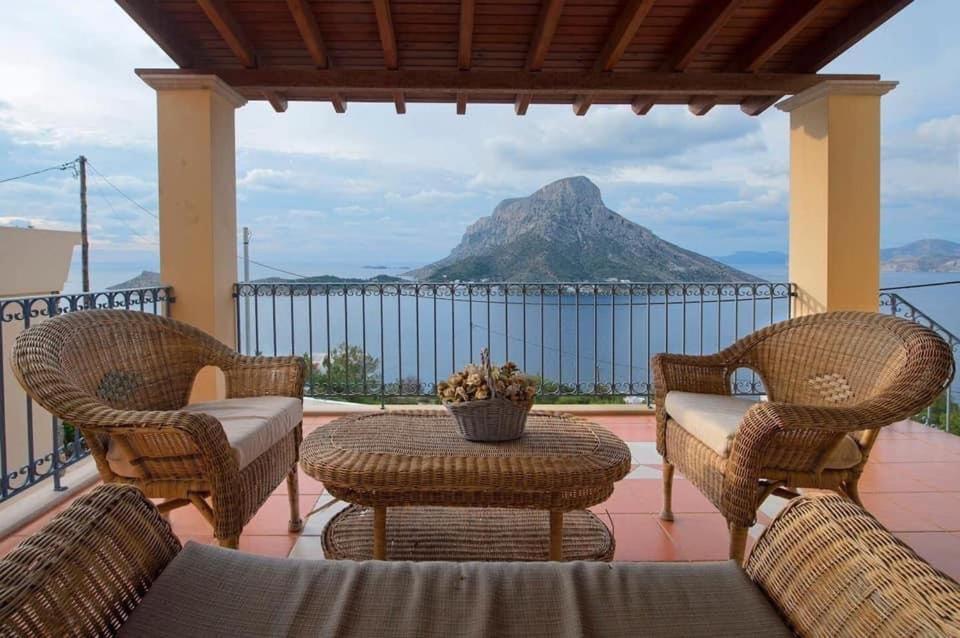 Villa Next To The Sea!! Μυρτιές Εξωτερικό φωτογραφία