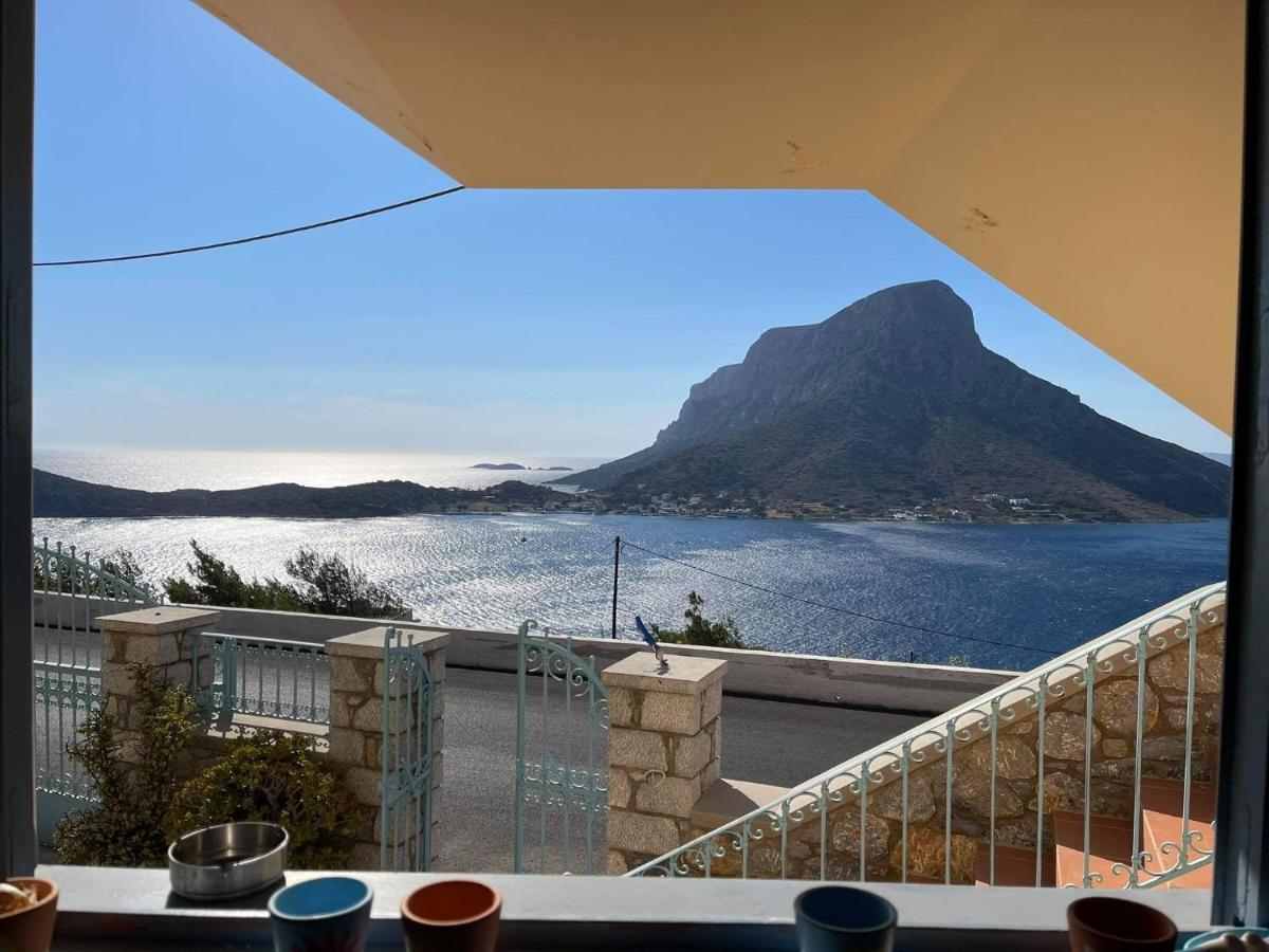 Villa Next To The Sea!! Μυρτιές Εξωτερικό φωτογραφία