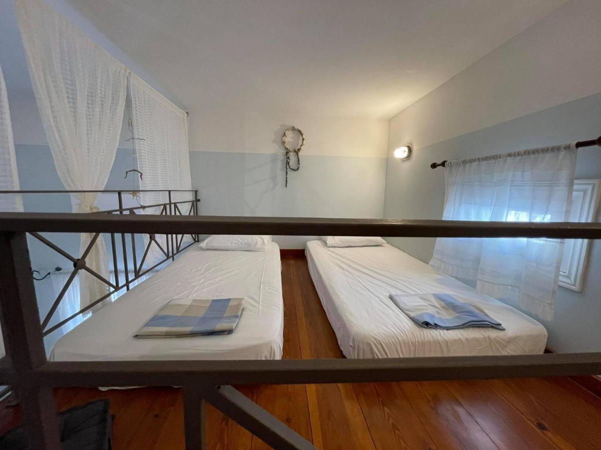 Villa Next To The Sea!! Μυρτιές Εξωτερικό φωτογραφία