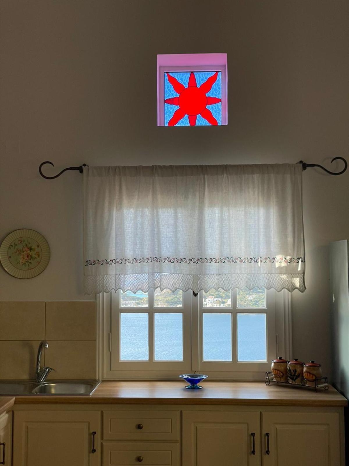 Villa Next To The Sea!! Μυρτιές Εξωτερικό φωτογραφία