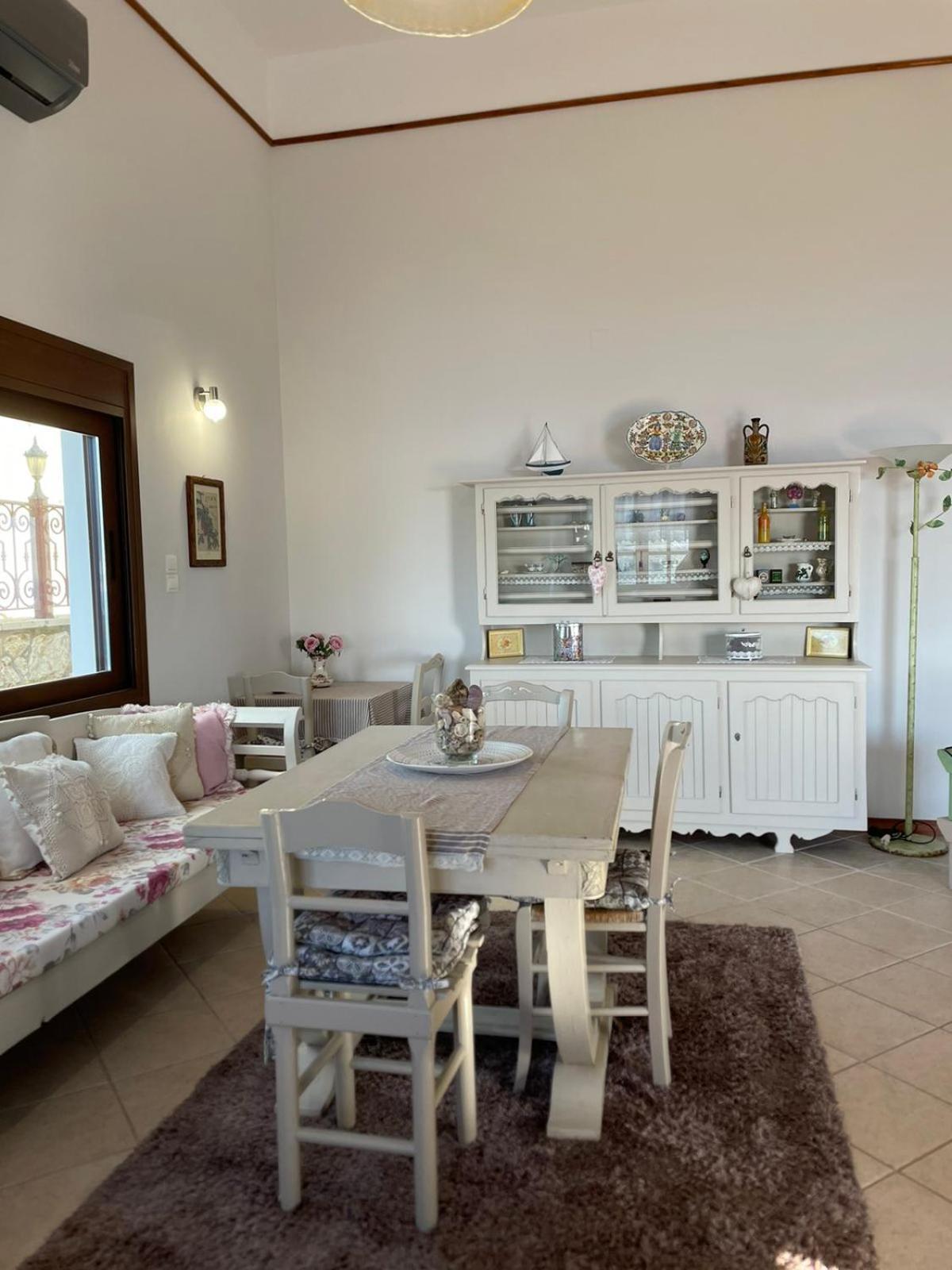 Villa Next To The Sea!! Μυρτιές Εξωτερικό φωτογραφία