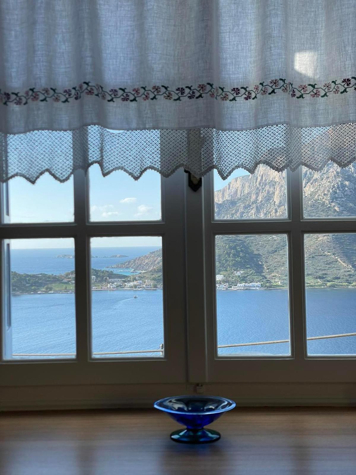 Villa Next To The Sea!! Μυρτιές Εξωτερικό φωτογραφία