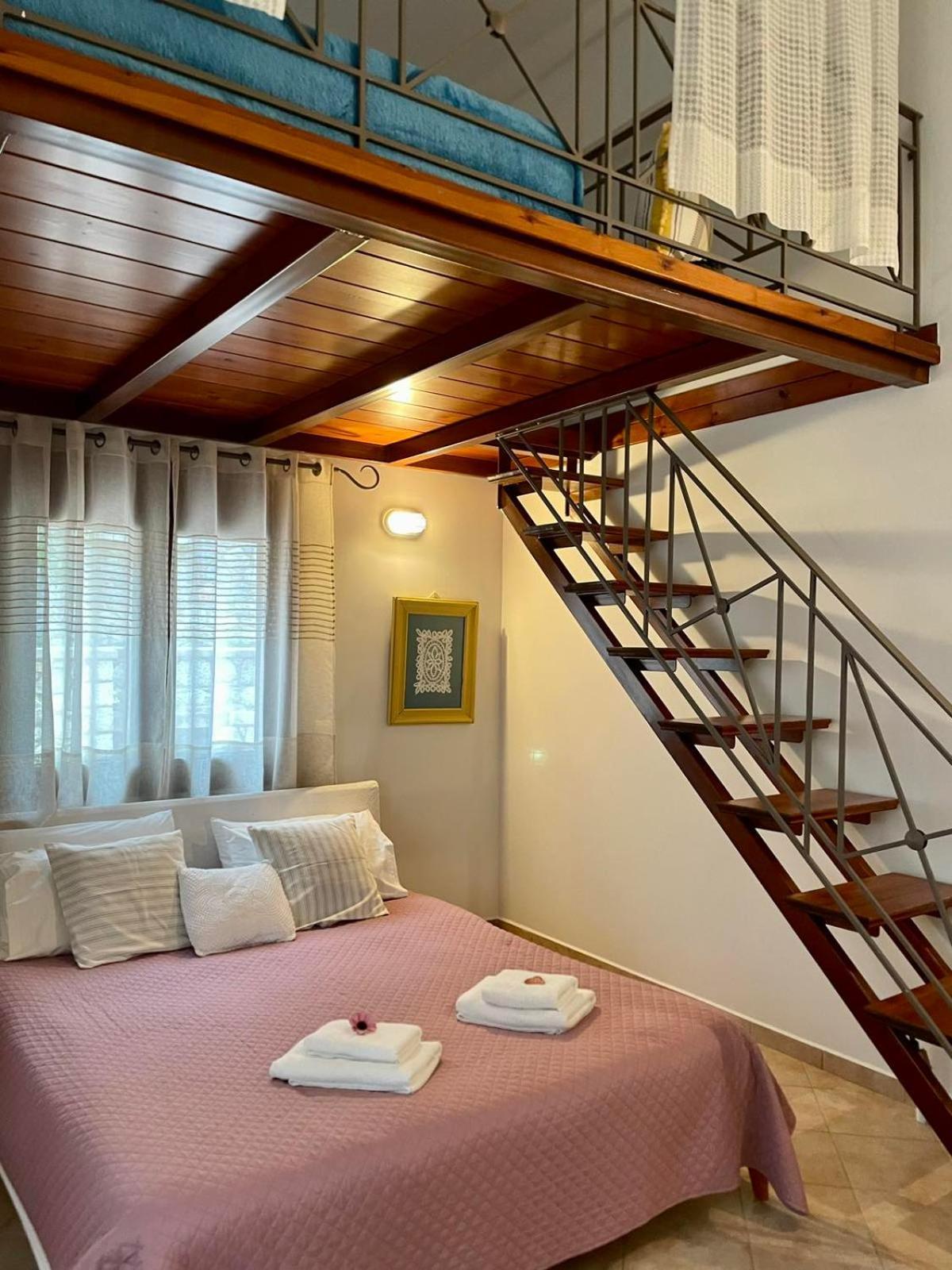 Villa Next To The Sea!! Μυρτιές Εξωτερικό φωτογραφία