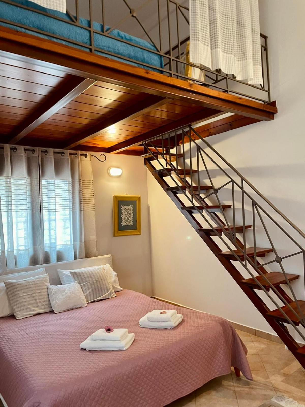 Villa Next To The Sea!! Μυρτιές Εξωτερικό φωτογραφία