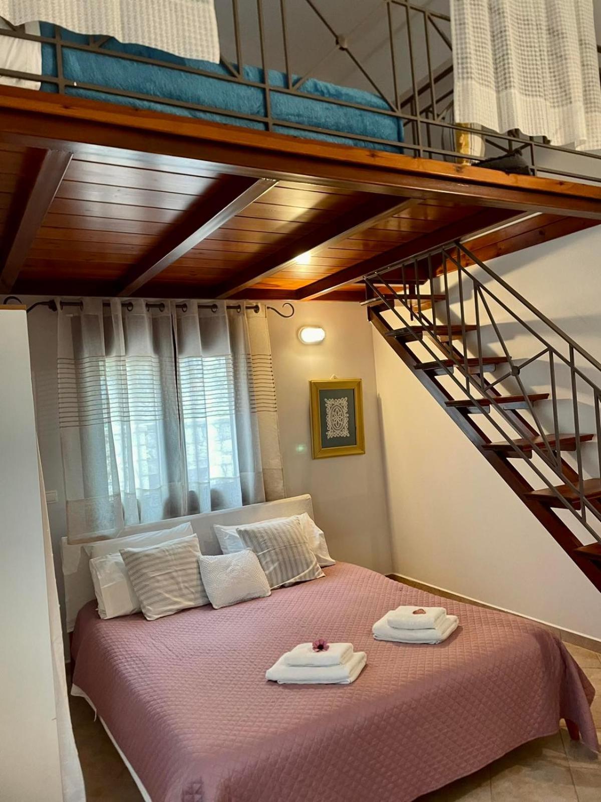 Villa Next To The Sea!! Μυρτιές Εξωτερικό φωτογραφία