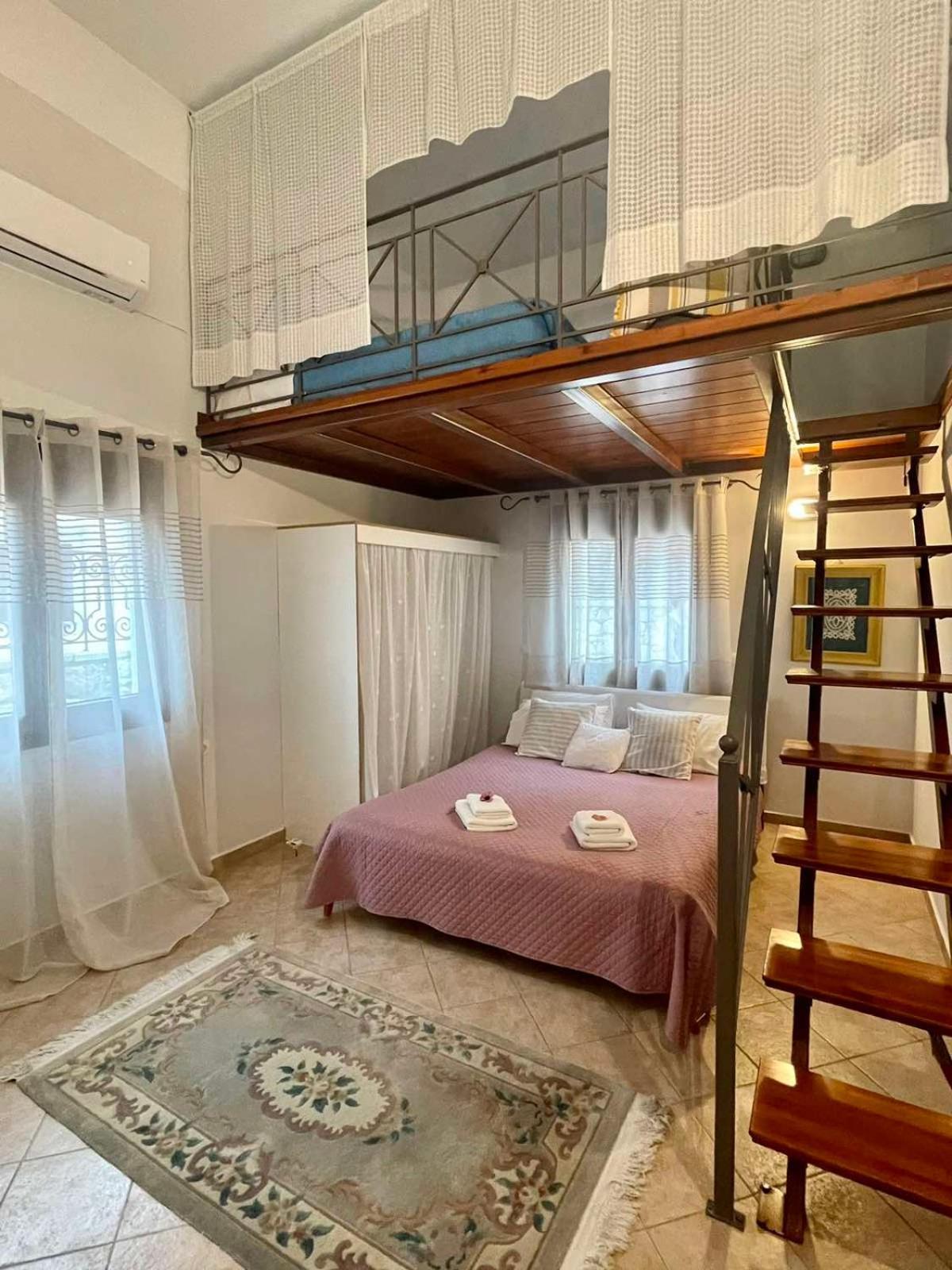Villa Next To The Sea!! Μυρτιές Εξωτερικό φωτογραφία